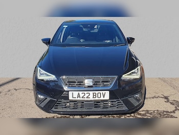 Used SEAT Ibiza 2022 for sale - 76176857: Photo 3