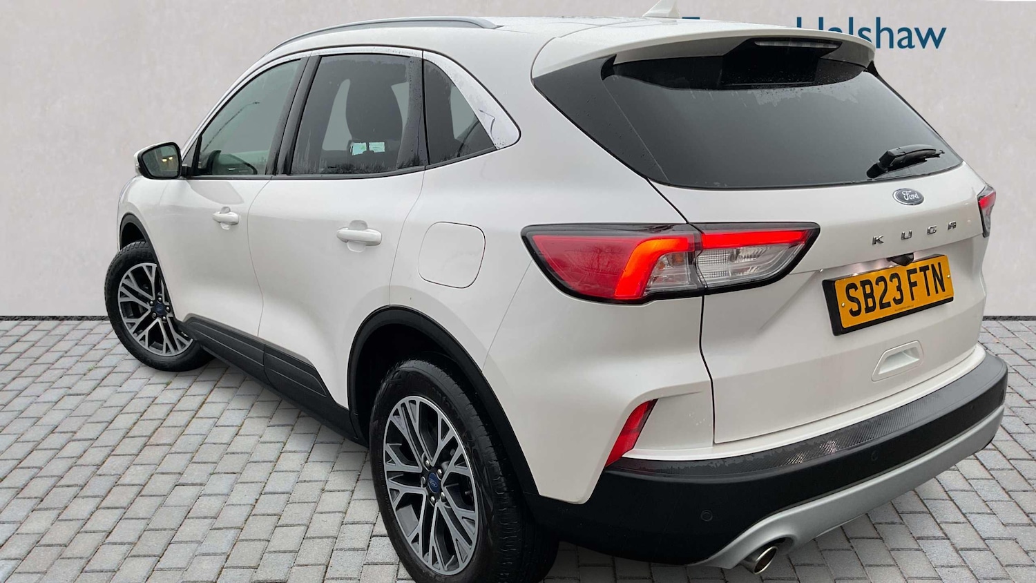 Used Ford Kuga 2023 for sale - 77577454: Photo 2