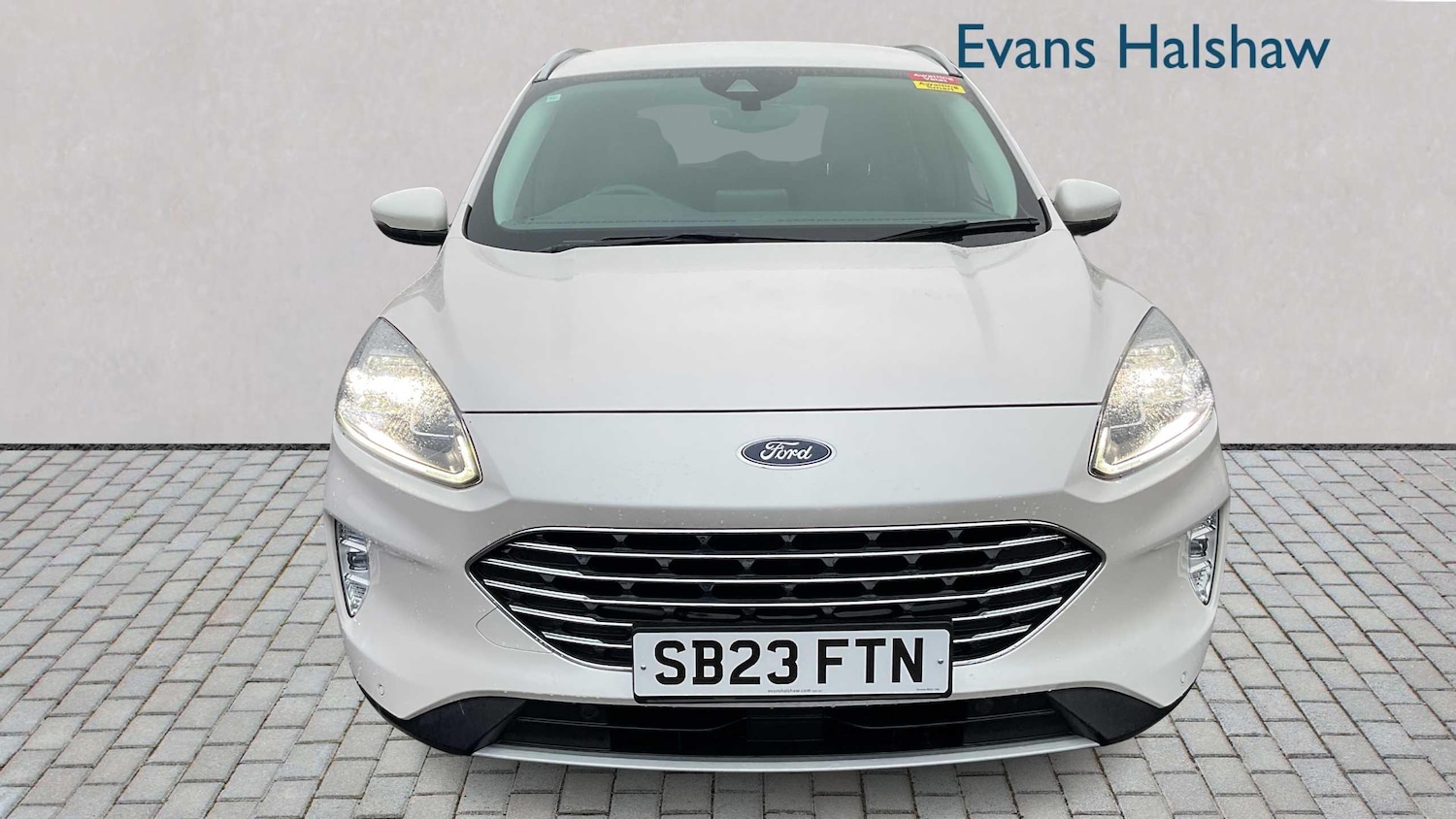 Used Ford Kuga 2023 for sale - 77577454: Photo 4