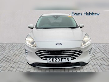 Used Ford Kuga 2023 for sale - 77577454: Photo