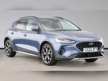 Used Ford Focus 2022 for sale - 76564421: Photo