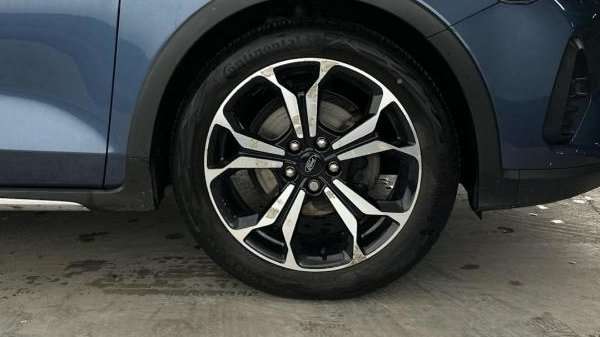 Used Ford Focus 2022 for sale - 76564421: Photo 5
