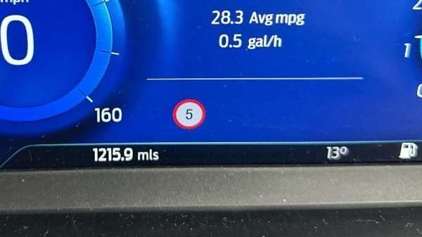 Used Ford Focus 2022 for sale - 76564421: Photo 7