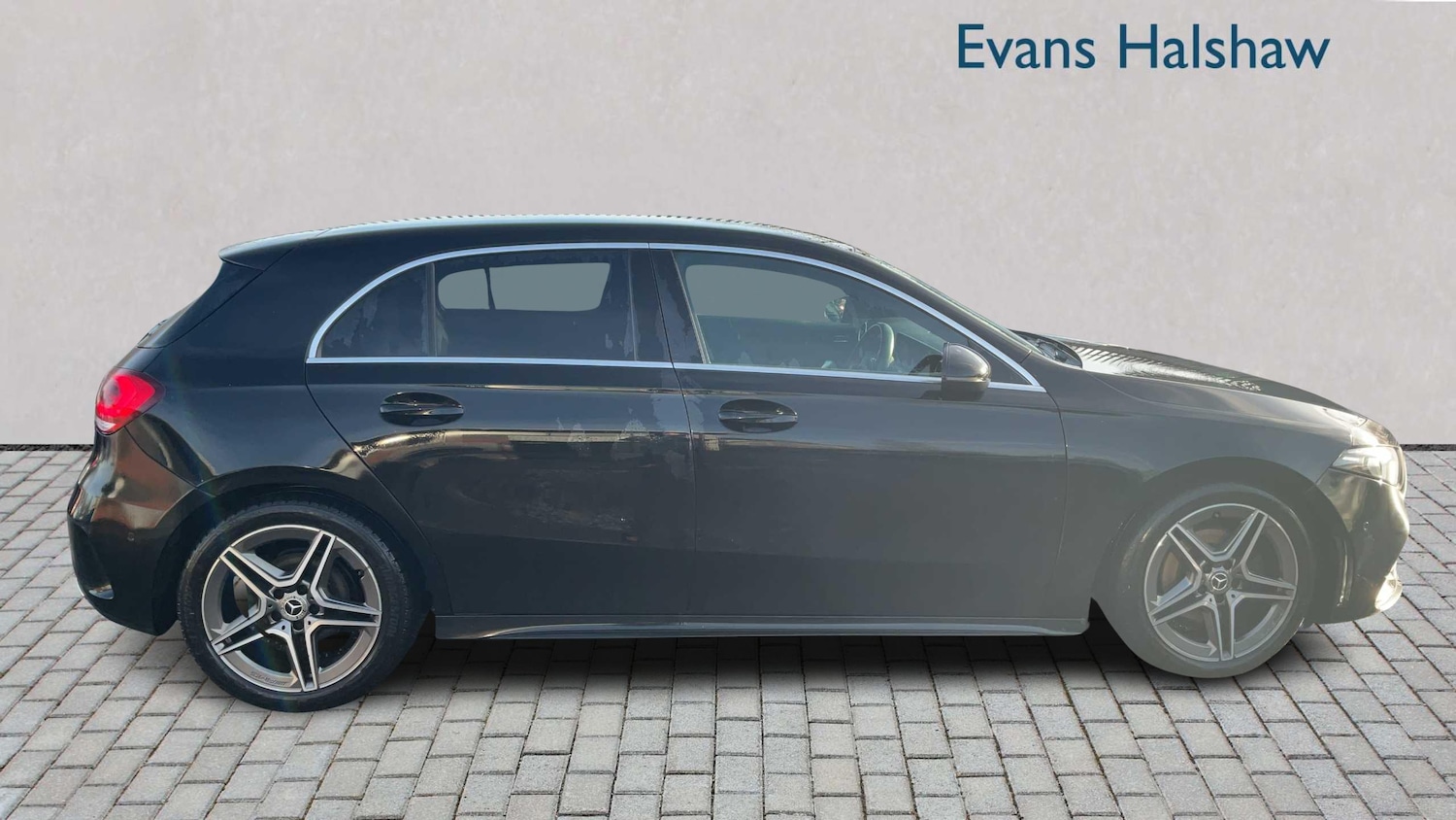 Used Mercedes-Benz A-Class 2020 for sale - 77334025: Photo 3