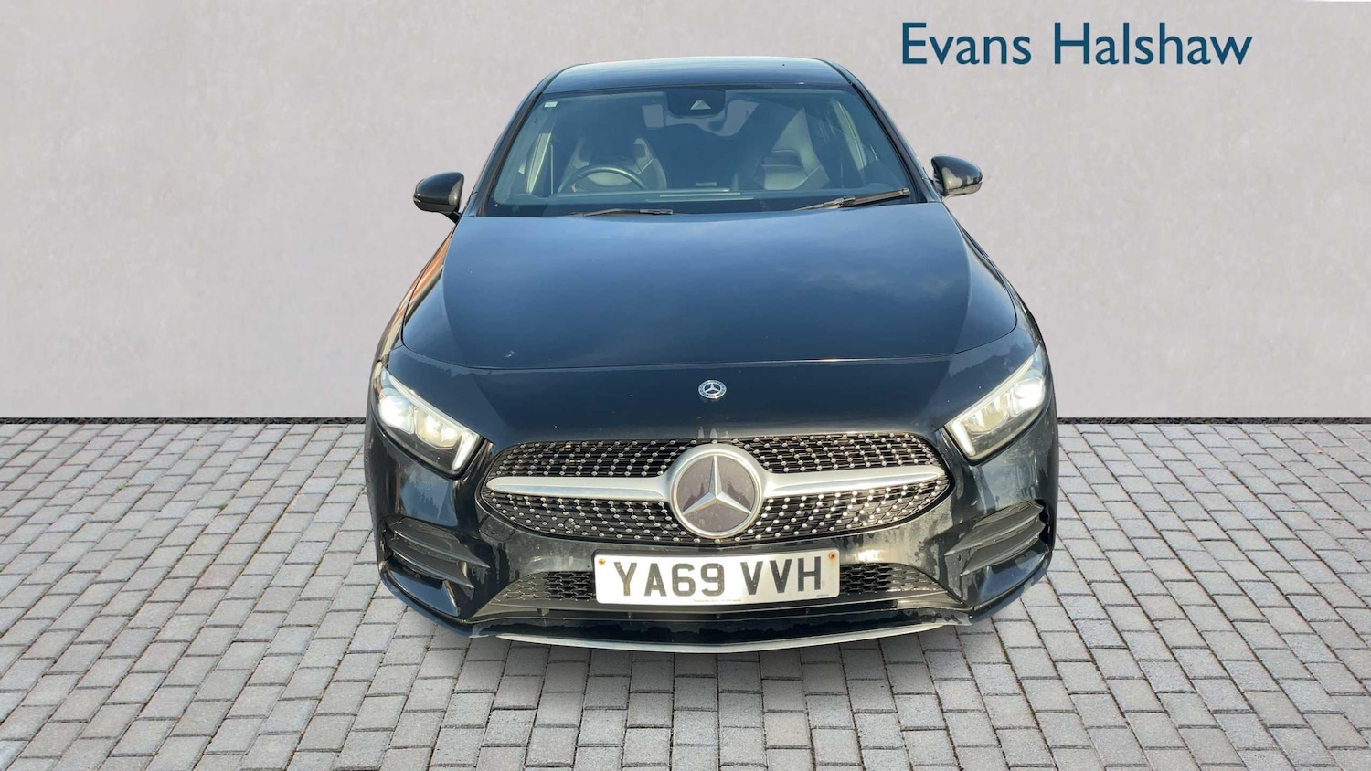 Used Mercedes-Benz A-Class 2020 for sale - 77334025: Photo 4