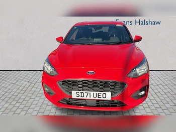 Used Ford Focus 2022 for sale - 77577349: Photo