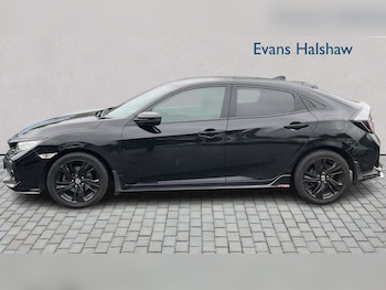 Used Honda Civic 2019 for sale - 78800089: Photo