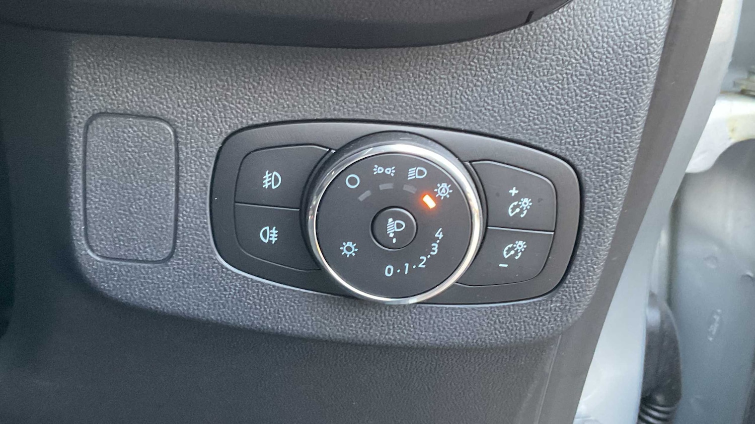 Used Ford Puma 2023 for sale - 76978753: Photo 10