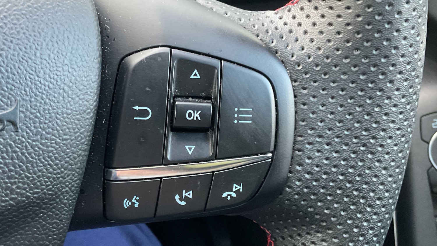 Used Ford Puma 2023 for sale - 76978753: Photo 12