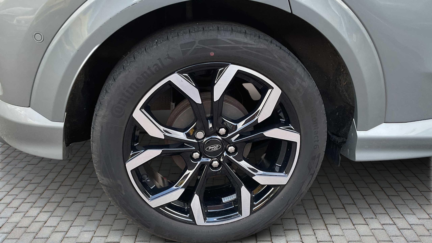 Used Ford Puma 2023 for sale - 76978753: Photo 13