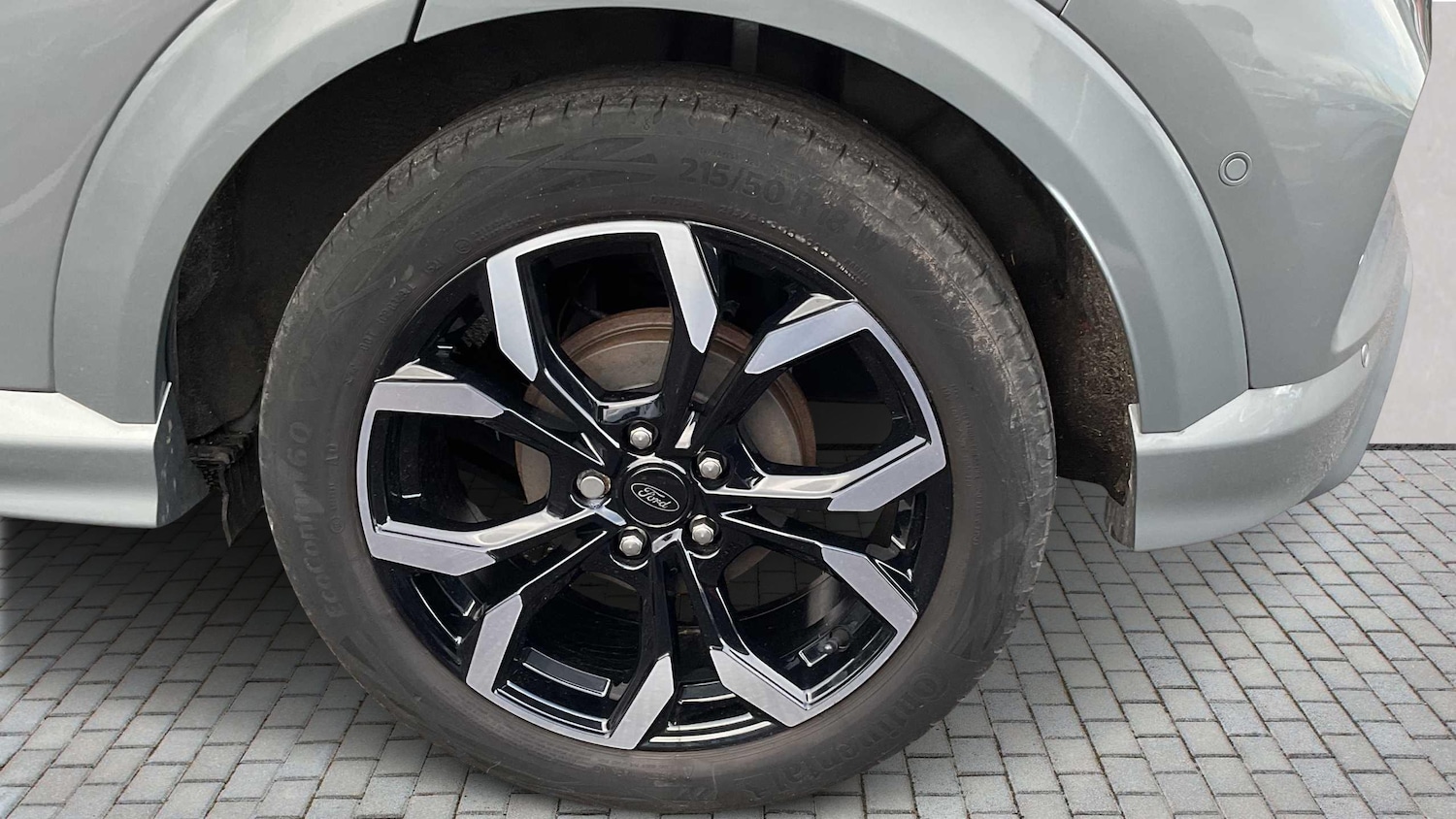Used Ford Puma 2023 for sale - 76978753: Photo 14