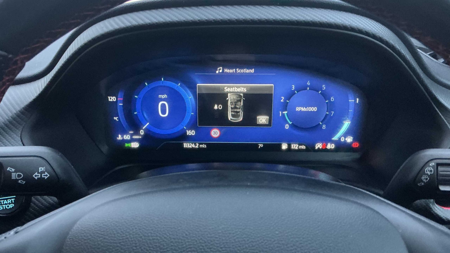 Used Ford Puma 2023 for sale - 76978753: Photo 2