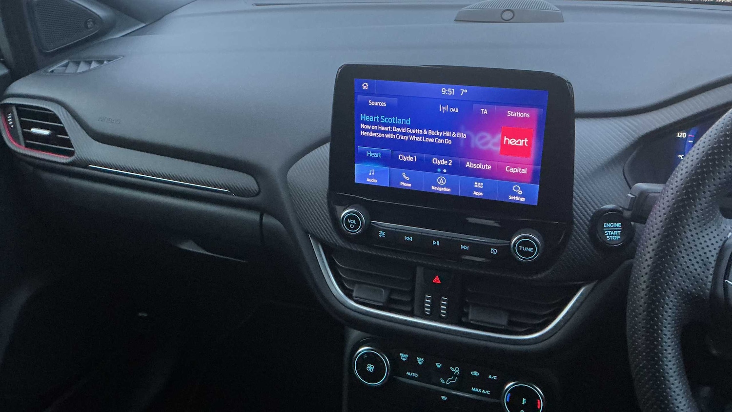 Used Ford Puma 2023 for sale - 76978753: Photo 3