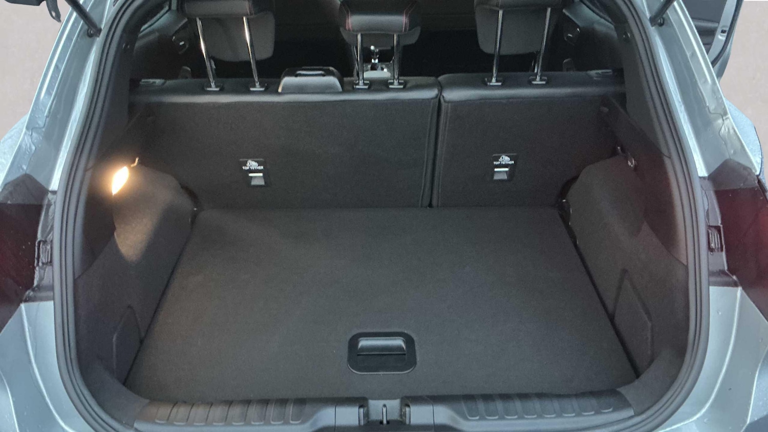 Used Ford Puma 2023 for sale - 76978753: Photo 4