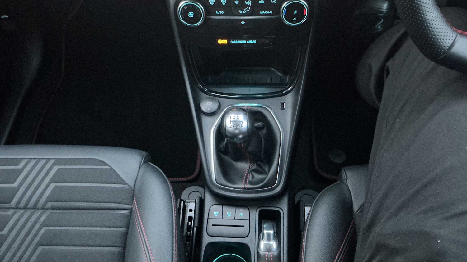 Used Ford Puma 2023 for sale - 76978753: Photo 5