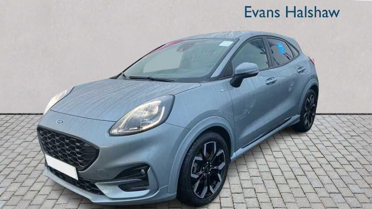 Used Ford Puma 2023 for sale - 76978753: Photo 6