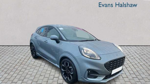 Used Ford Puma 2023 for sale - 76978753: Photo 7