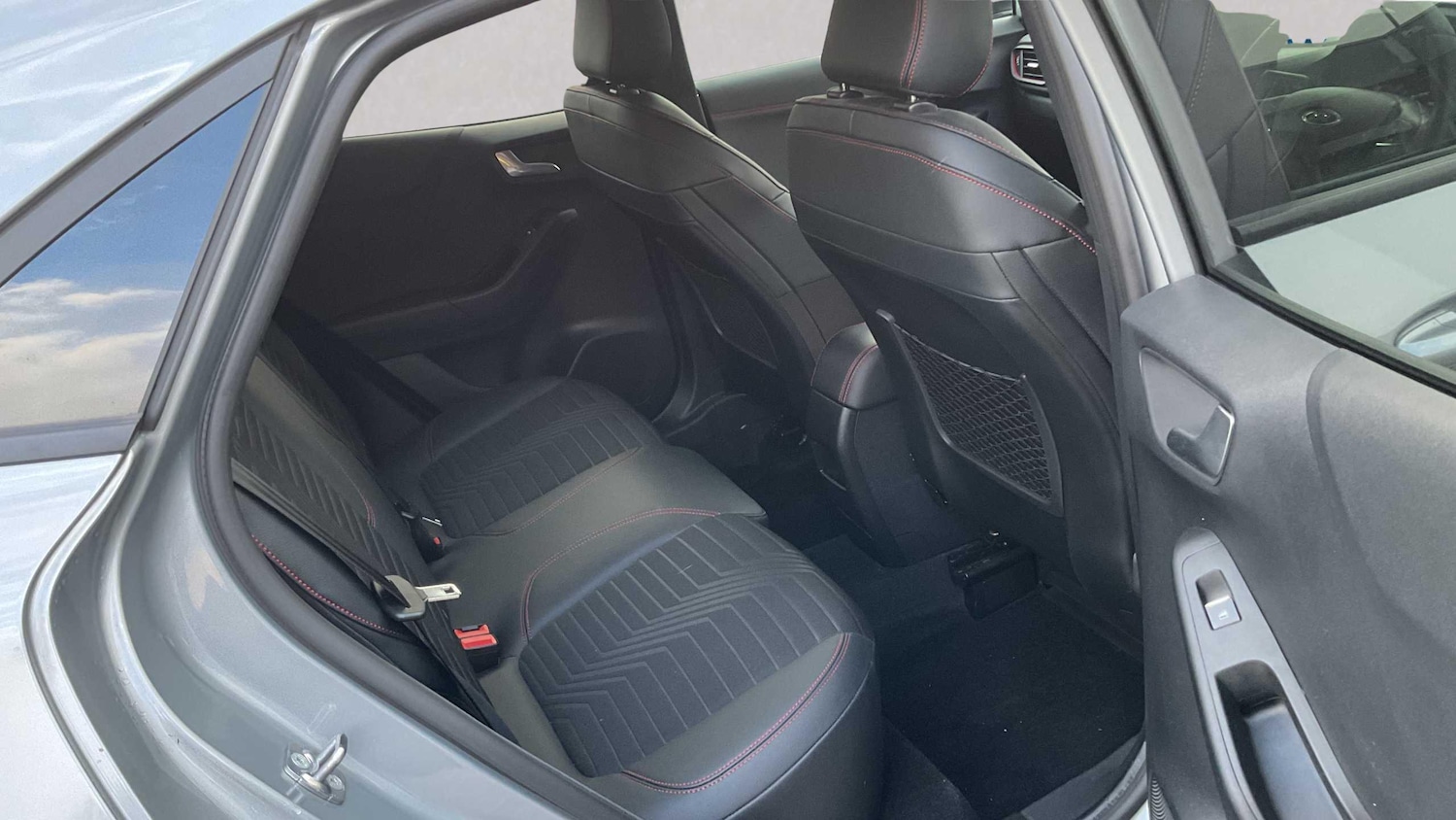 Used Ford Puma 2023 for sale - 76978753: Photo 8