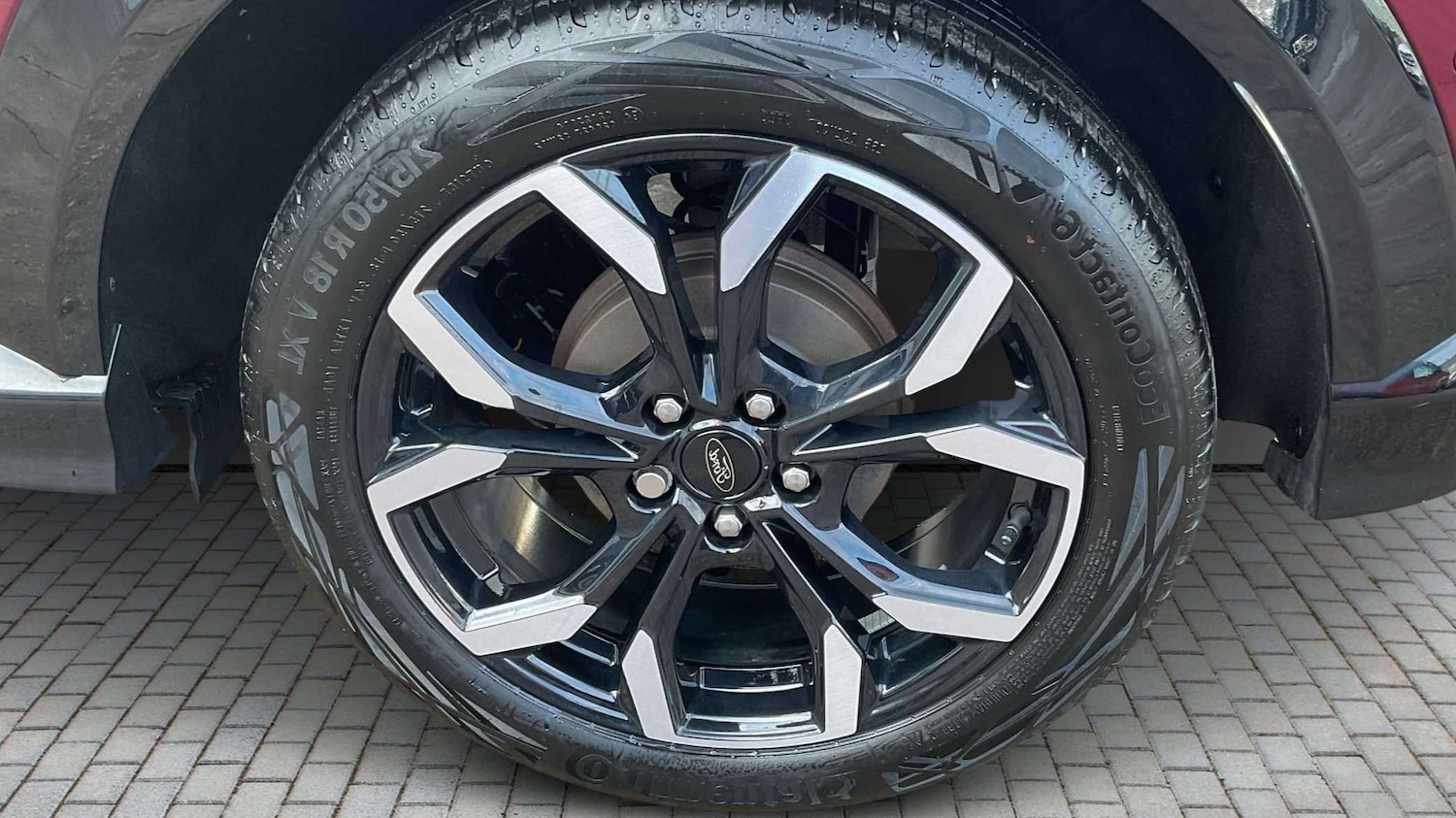 Used Ford Puma 2023 for sale - 76955274: Photo 11