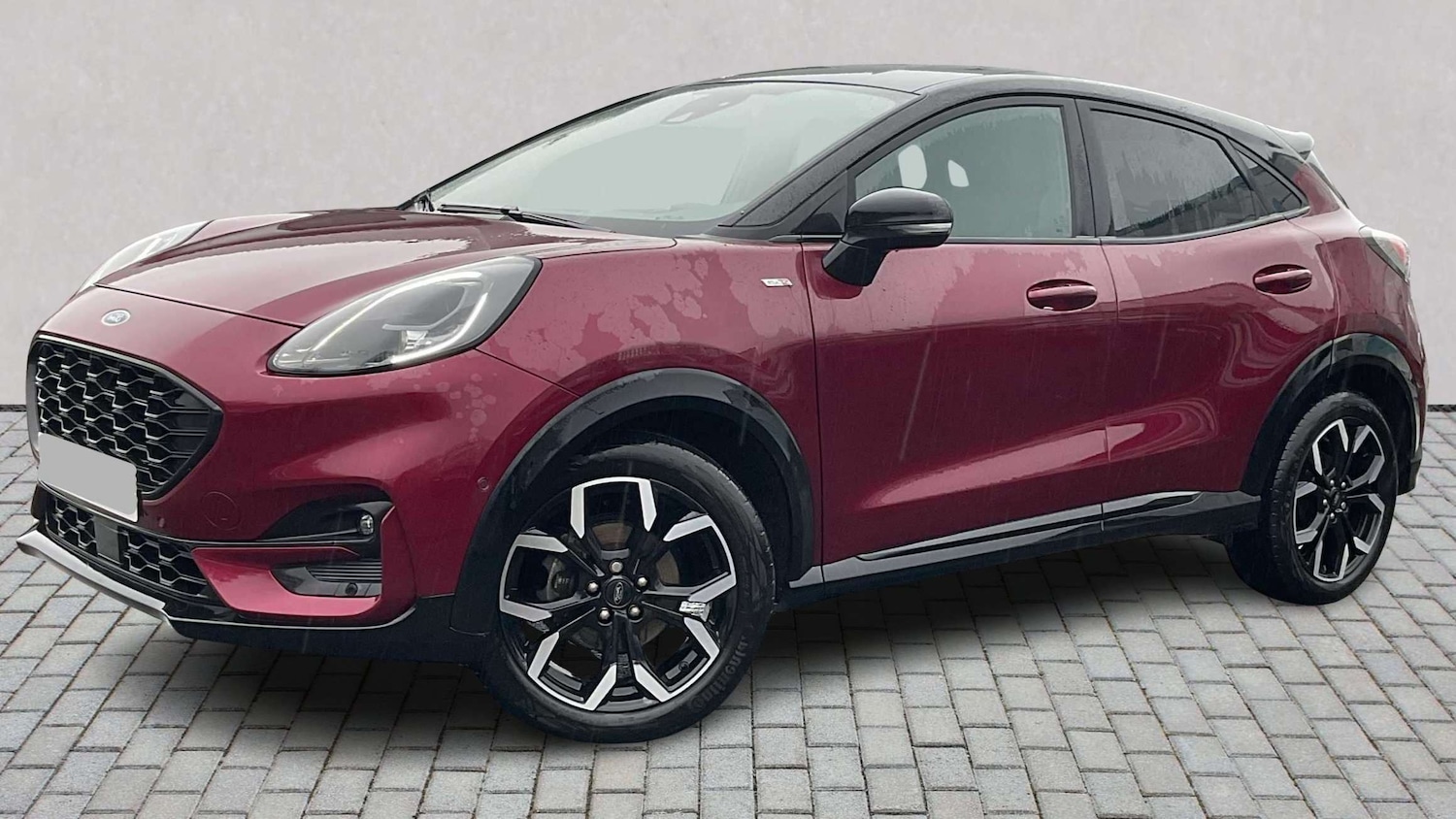 Used Ford Puma 2023 for sale - 76955274: Photo 2