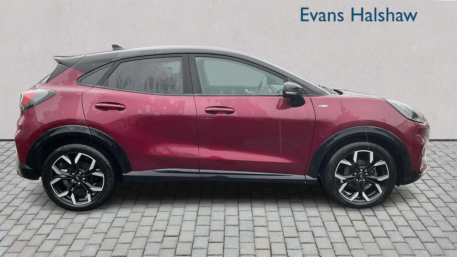 Used Ford Puma 2023 for sale - 76955274: Photo 3