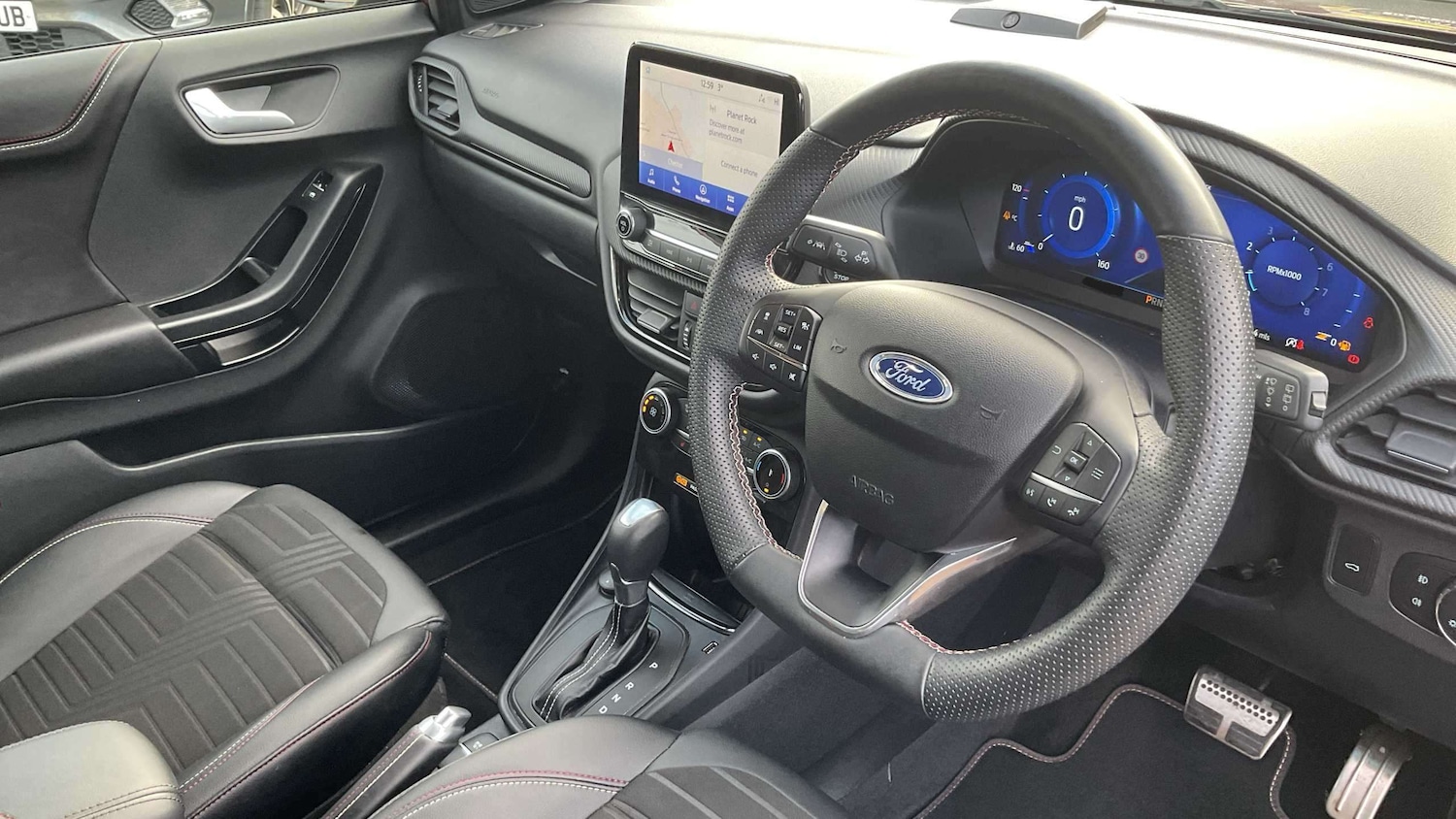 Used Ford Puma 2023 for sale - 76955274: Photo 6