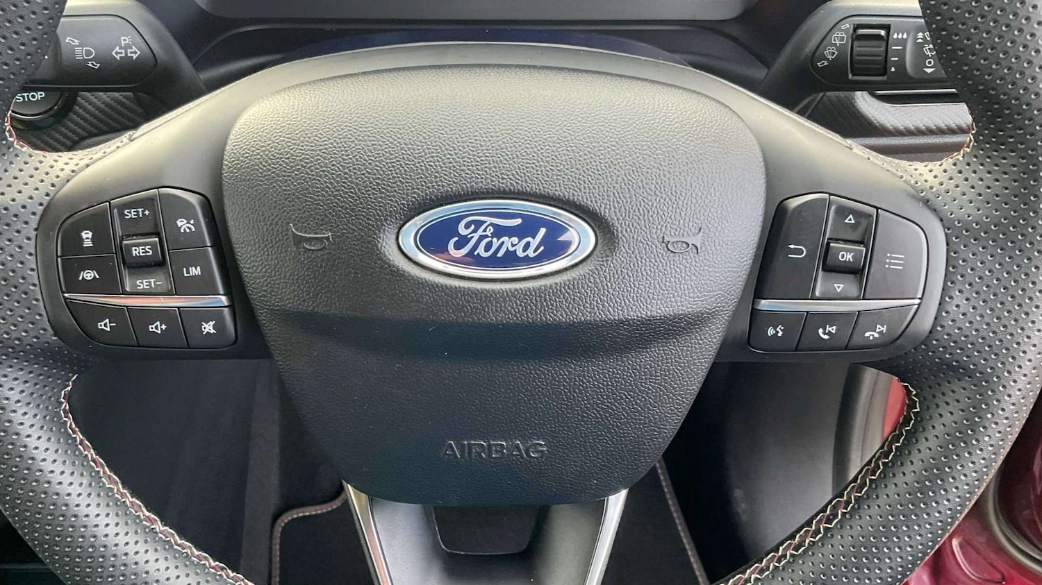 Used Ford Puma 2023 for sale - 76955274: Photo 7