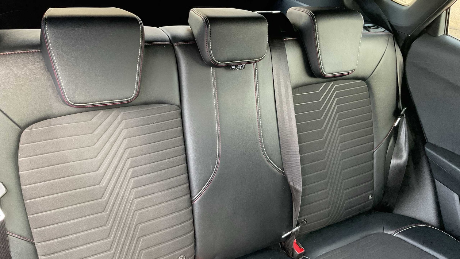 Used Ford Puma 2023 for sale - 76955274: Photo 9