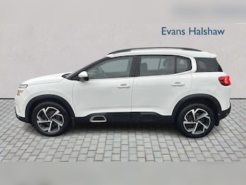 Used Citroen C5 Aircross 2019 for sale - 78378701: Photo