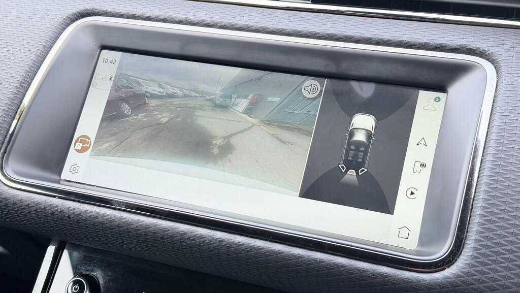 Used Land Rover Range Rover Evoque 2021 for sale - 77795599: Photo 14