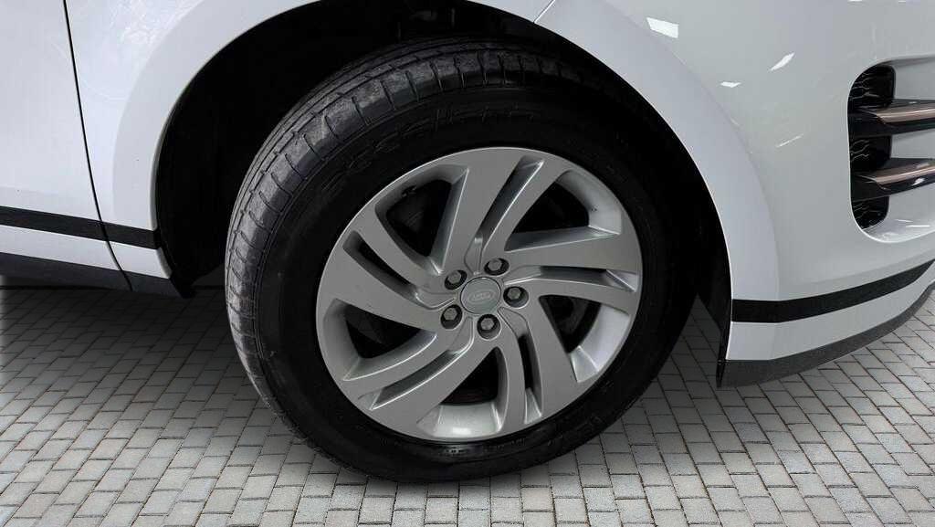 Used Land Rover Range Rover Evoque 2021 for sale - 77795599: Photo 2