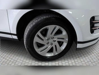 Used Land Rover Range Rover Evoque 2021 for sale - 77795599: Photo