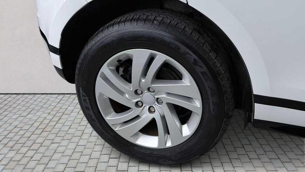 Used Land Rover Range Rover Evoque 2021 for sale - 77795599: Photo 3