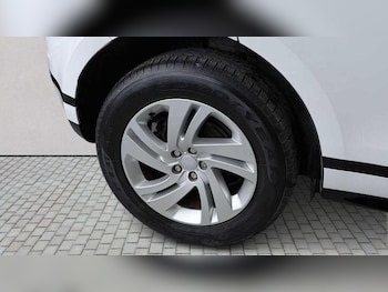 Used Land Rover Range Rover Evoque 2021 for sale - 77795599: Photo