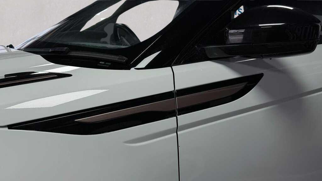 Used Land Rover Range Rover Evoque 2021 for sale - 77795599: Photo 6