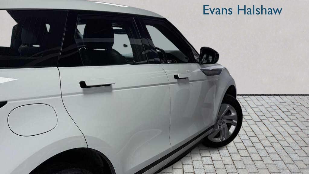 Used Land Rover Range Rover Evoque 2021 for sale - 77795599: Photo 7