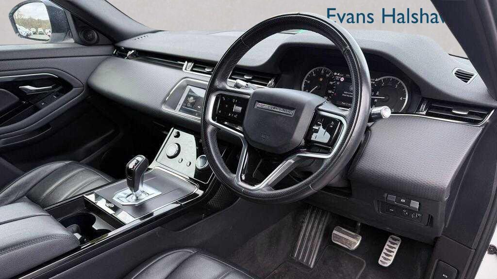 Used Land Rover Range Rover Evoque 2021 for sale - 77795599: Photo 9