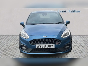 Used Ford Fiesta 2018 for sale - 78473166: Photo
