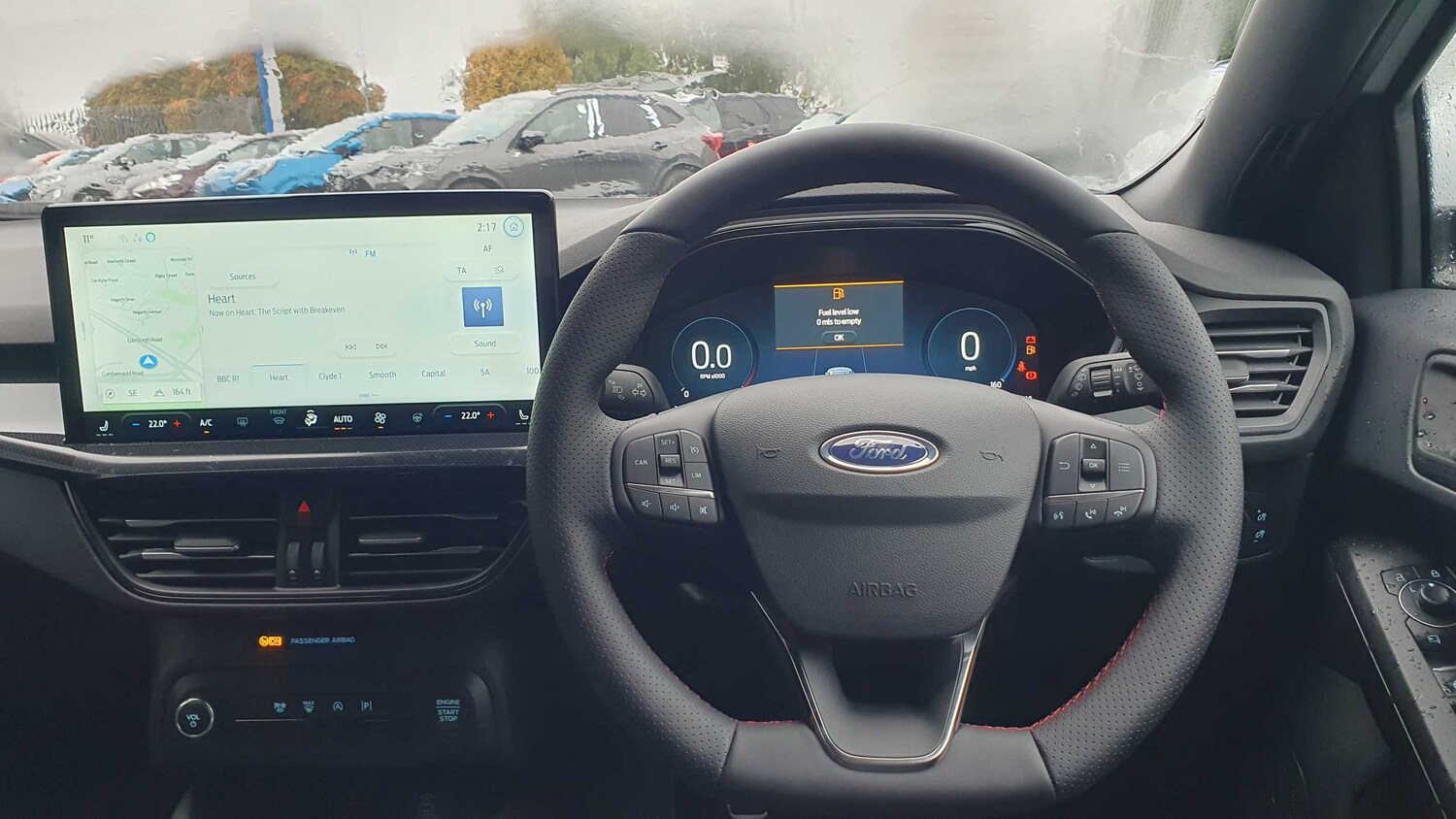 Used Ford Focus 2025 for sale - 77577226: Photo 14