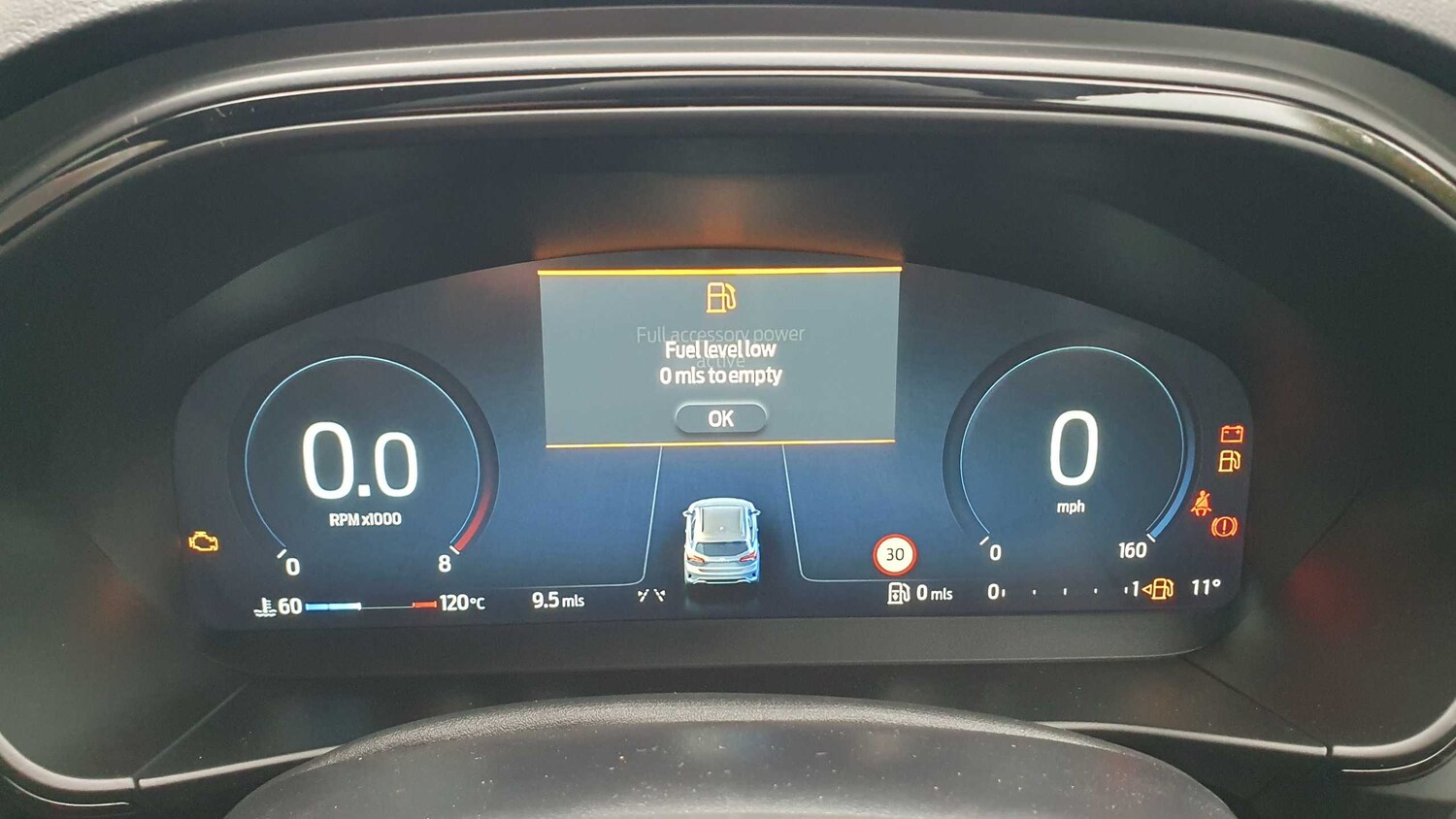 Used Ford Focus 2025 for sale - 77577226: Photo 15