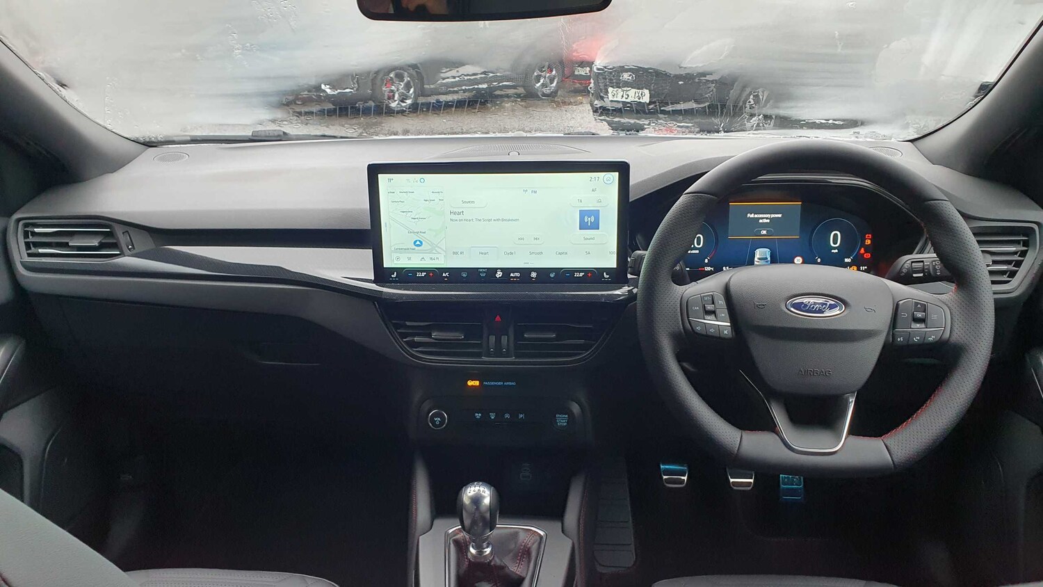 Used Ford Focus 2025 for sale - 77577226: Photo 16