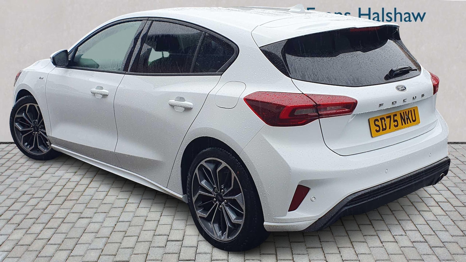 Used Ford Focus 2025 for sale - 77577226: Photo 2