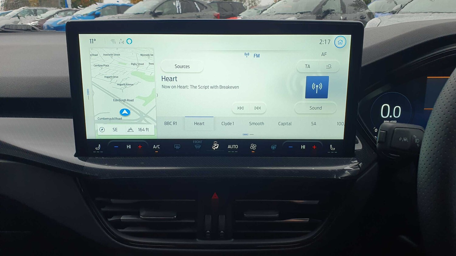 Used Ford Focus 2025 for sale - 77577226: Photo 23