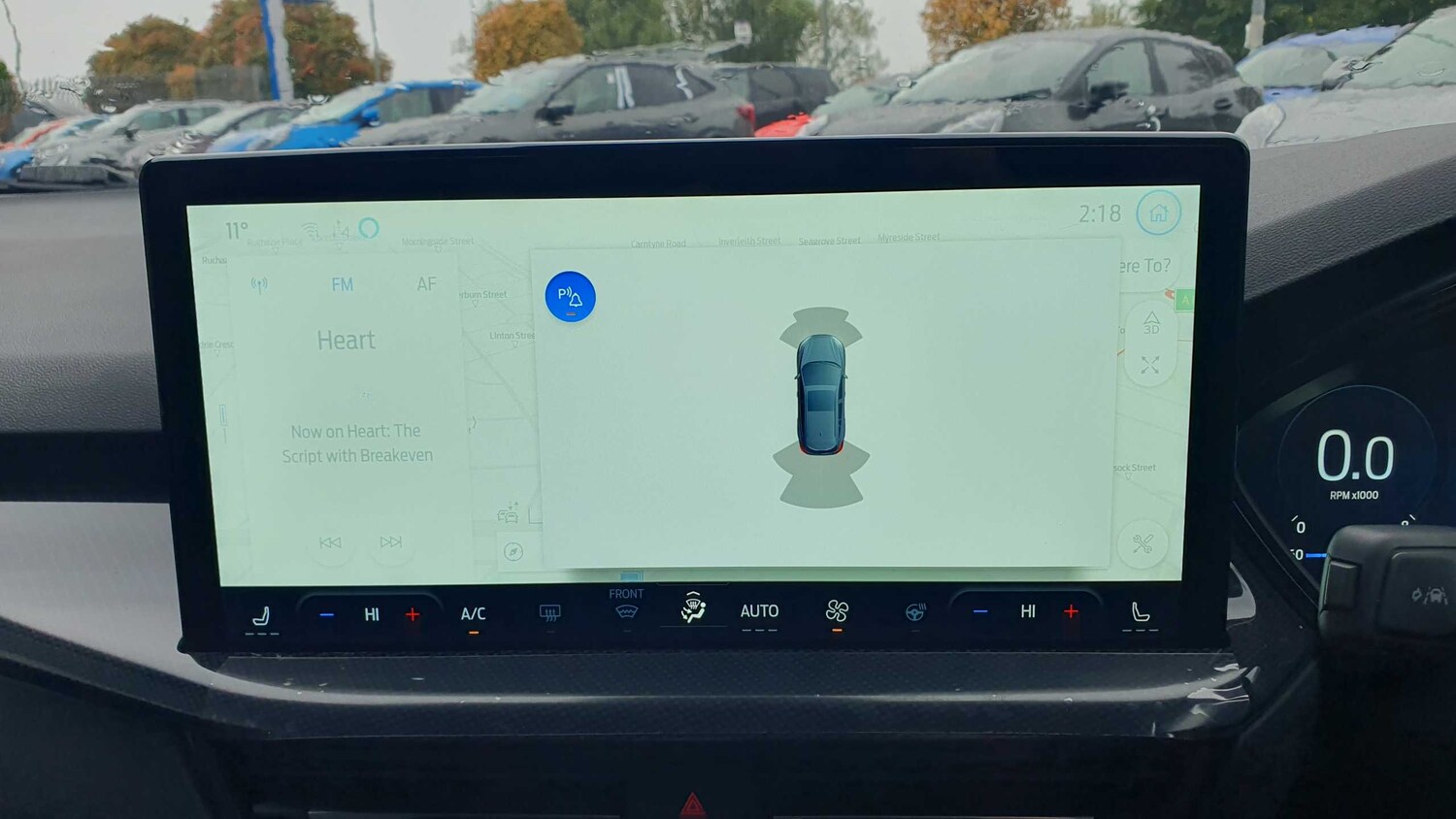 Used Ford Focus 2025 for sale - 77577226: Photo 25