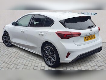 Used Ford Focus 2025 for sale - 77577226: Photo