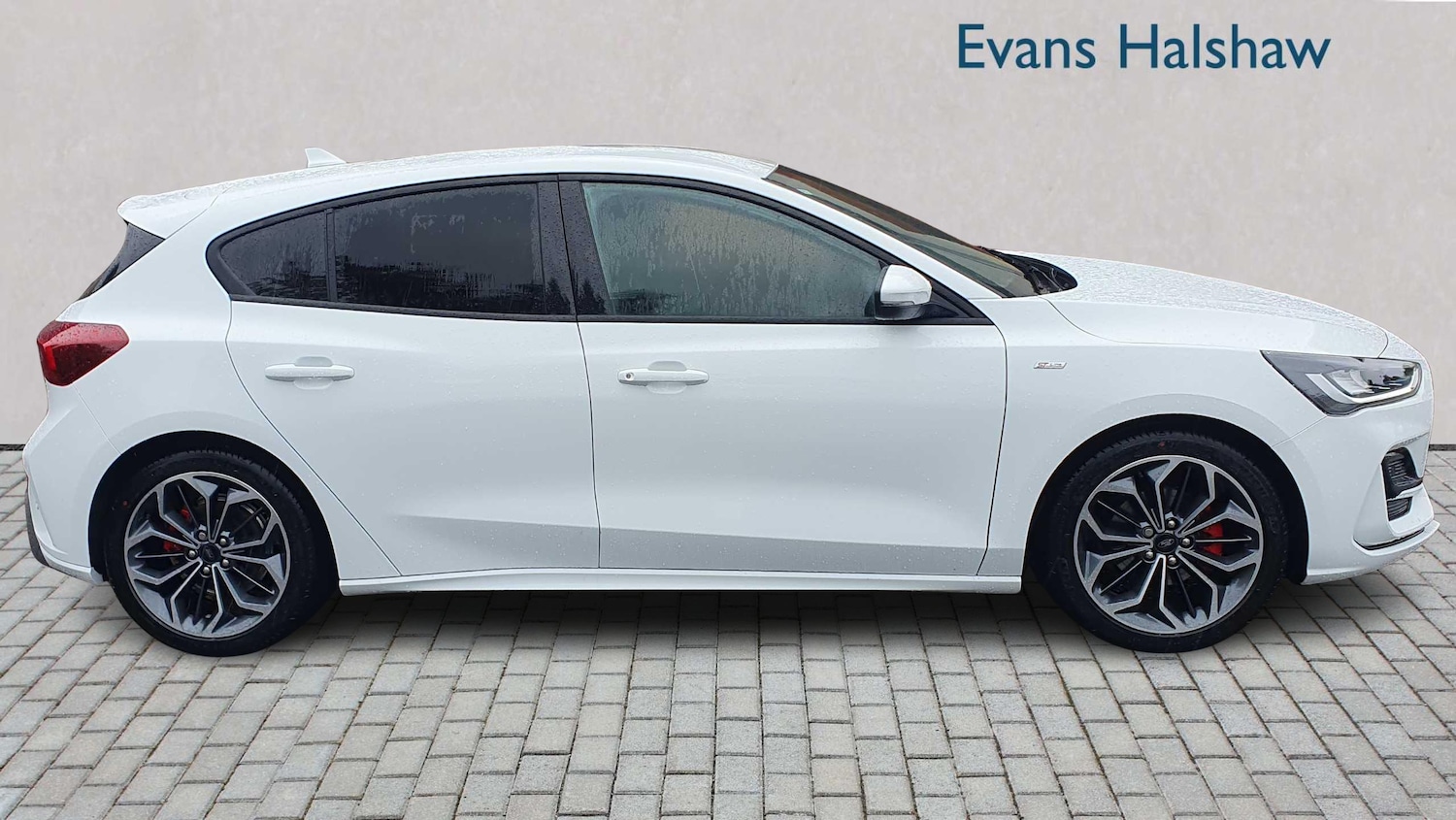 Used Ford Focus 2025 for sale - 77577226: Photo 3