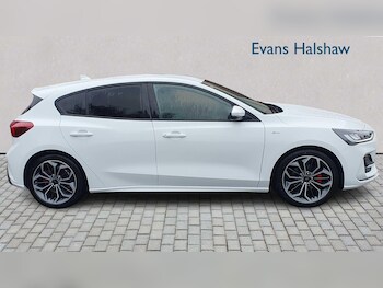 Used Ford Focus 2025 for sale - 77577226: Photo