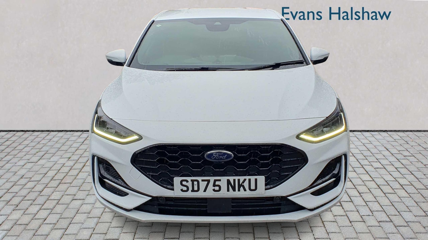 Used Ford Focus 2025 for sale - 77577226: Photo 4