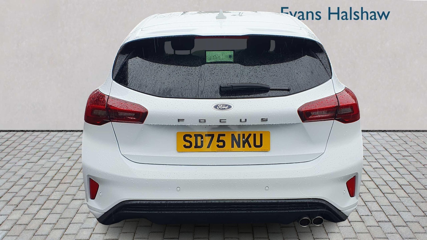 Used Ford Focus 2025 for sale - 77577226: Photo 5