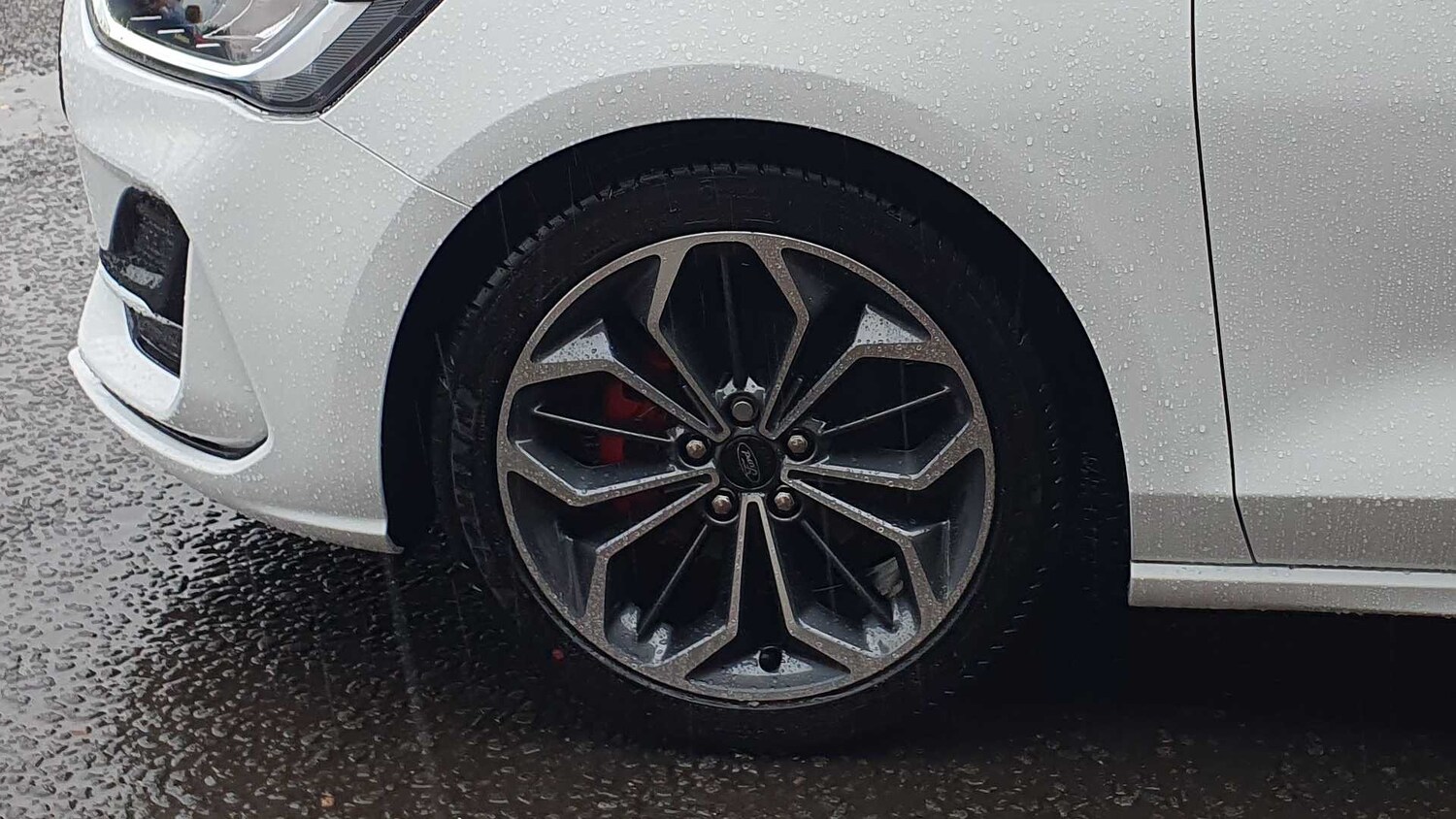 Used Ford Focus 2025 for sale - 77577226: Photo 6